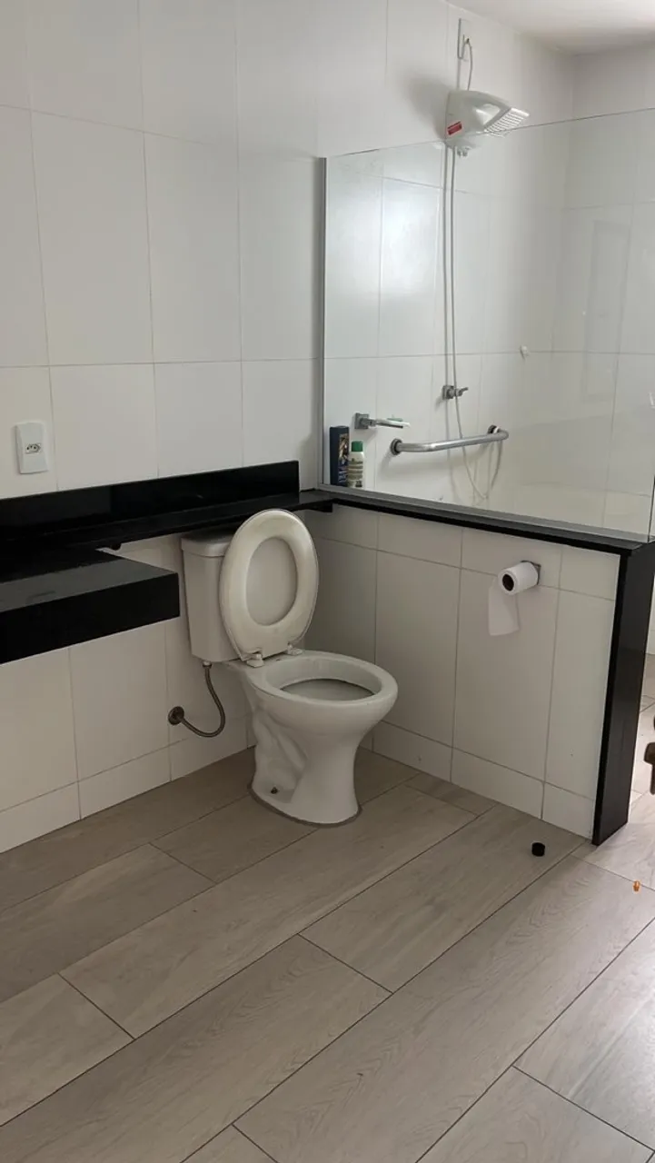 4-bedroom house, 160 m² — photo 10