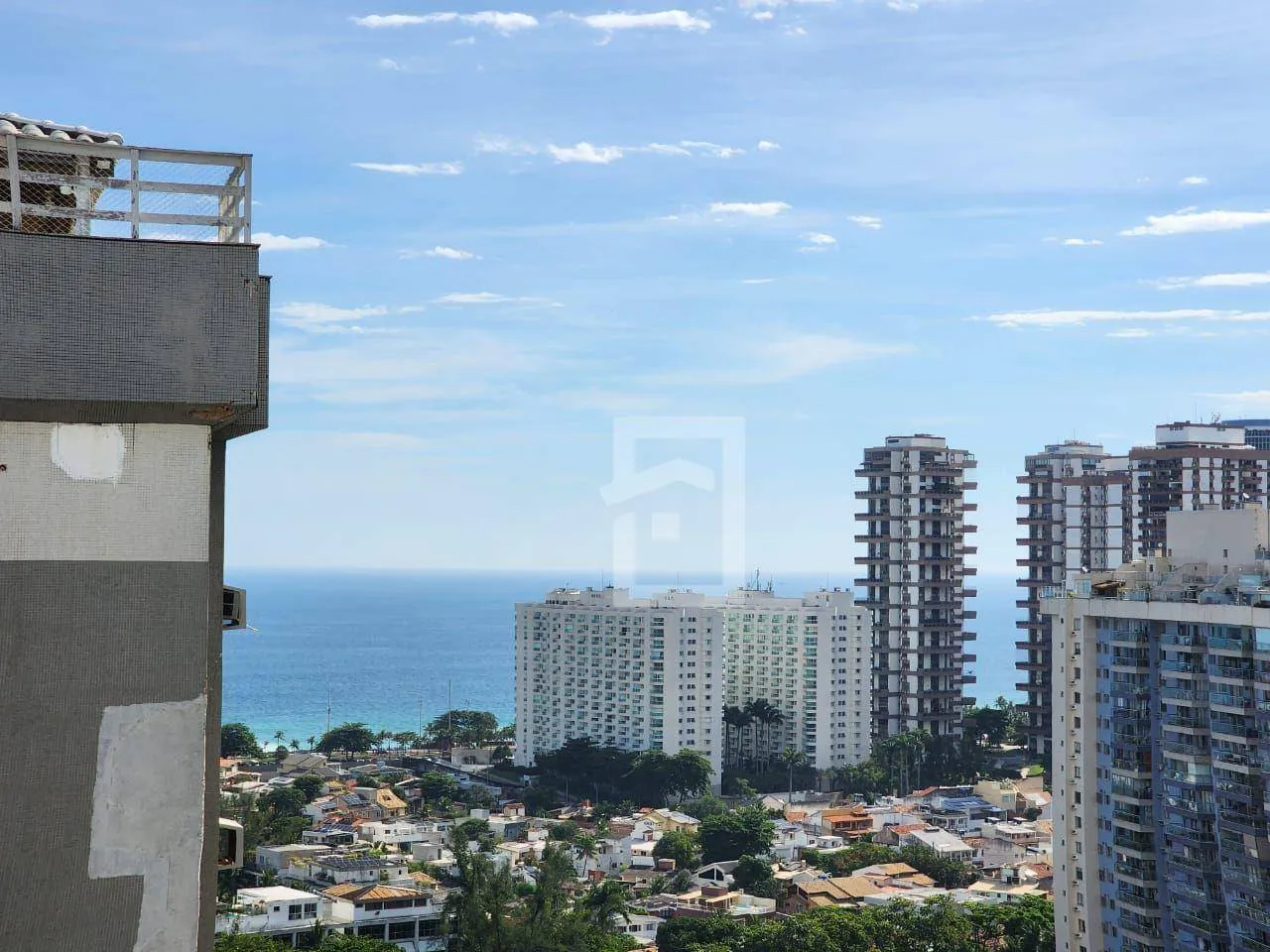 Duplex penthouse with 2 bedrooms and 4 bathrooms, 197 m² — photo 18
