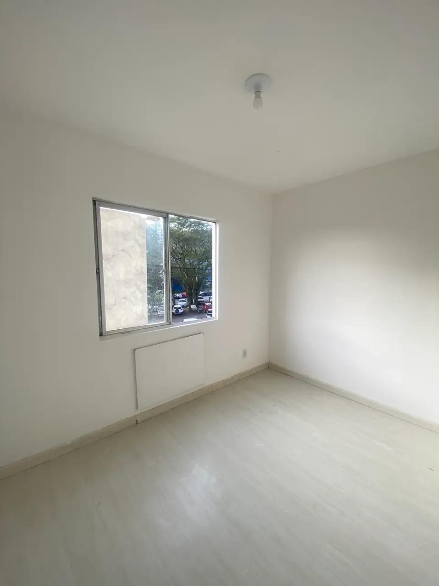 52 m² apartment with 2 bedrooms and a balcony — photo 6