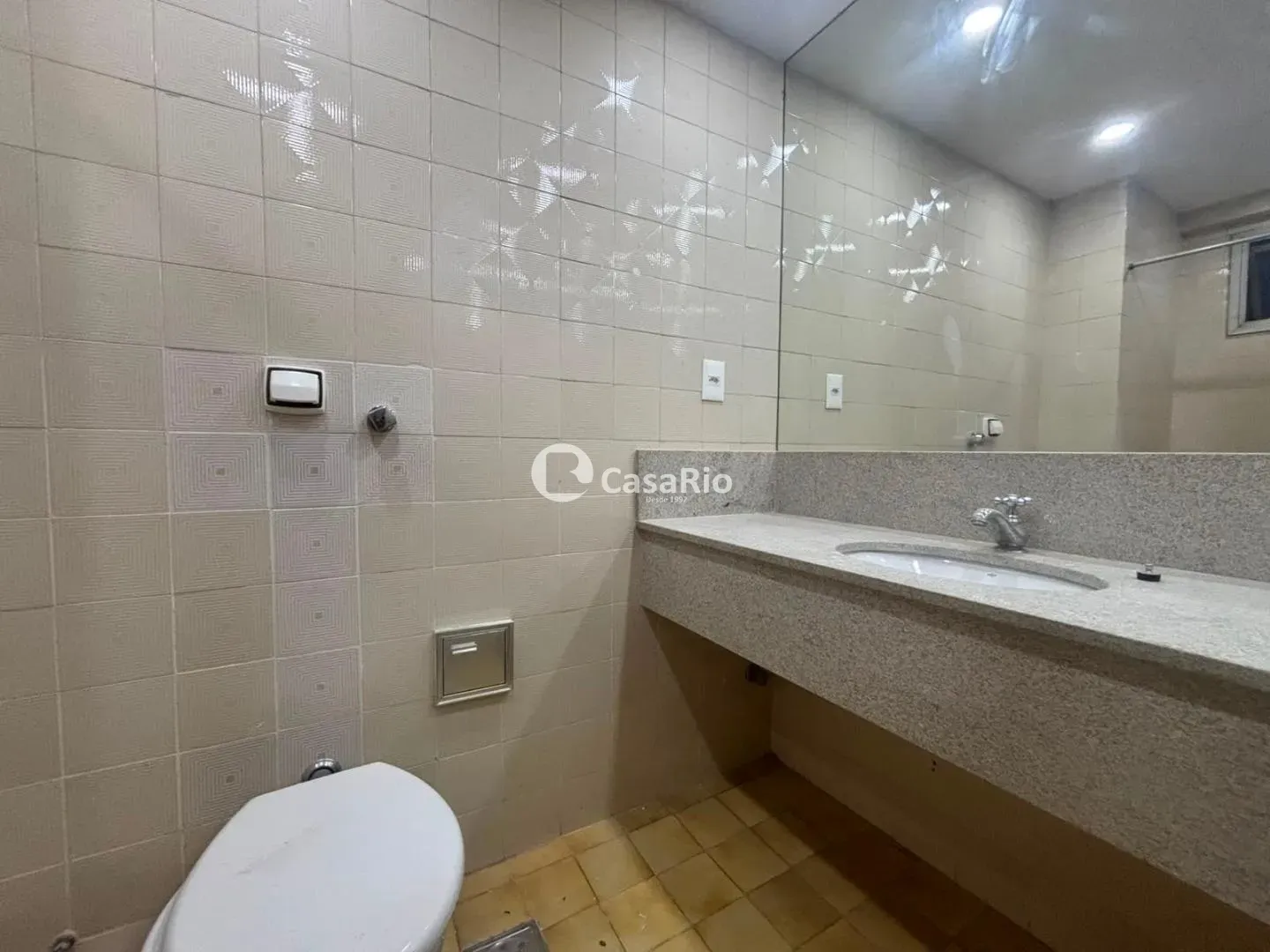 3-bedroom apartment with 3 bathrooms and 1 parking spot — photo 25