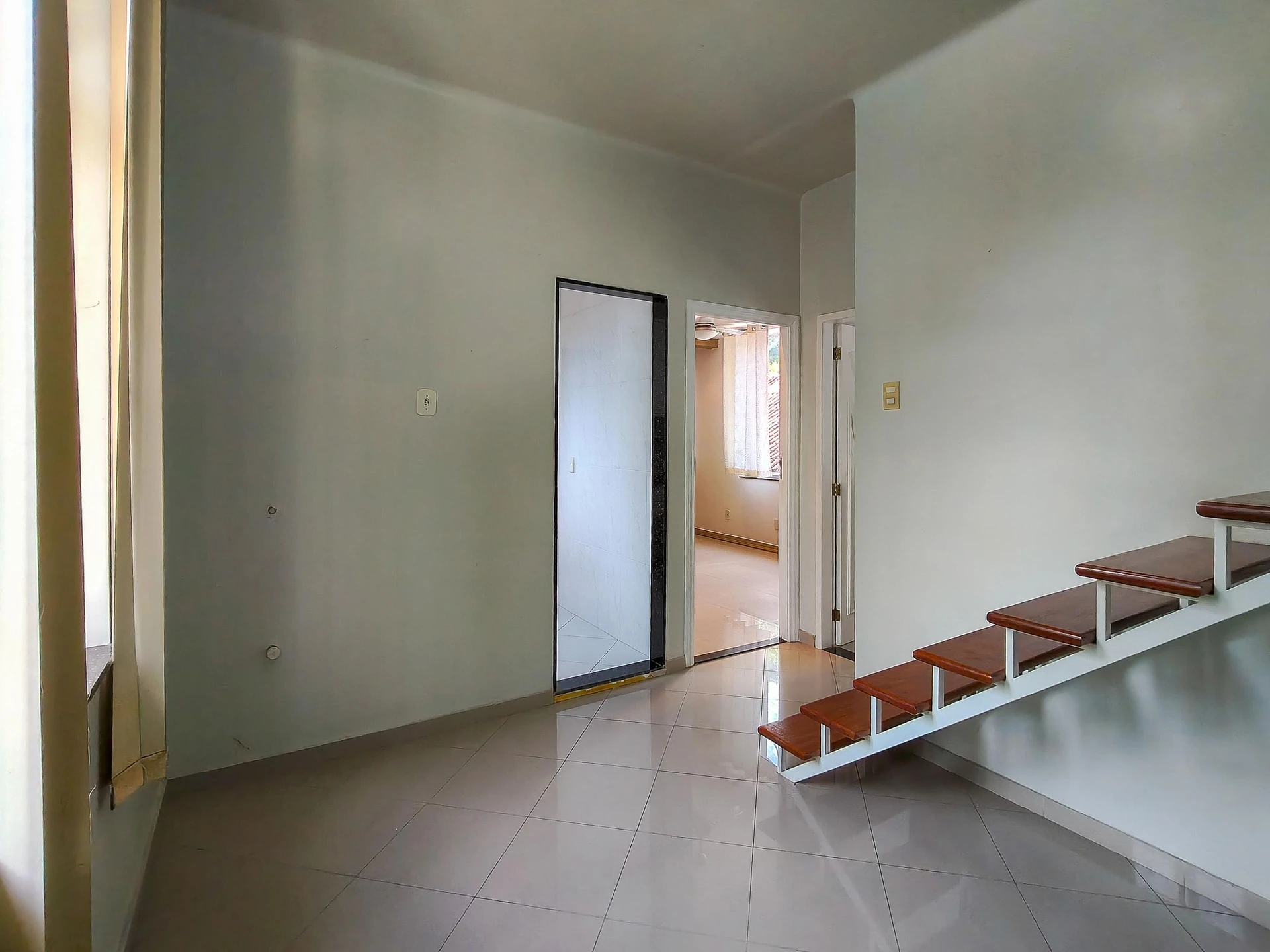 Apartamento com 3 quartos e 2 banheiros — photo 56