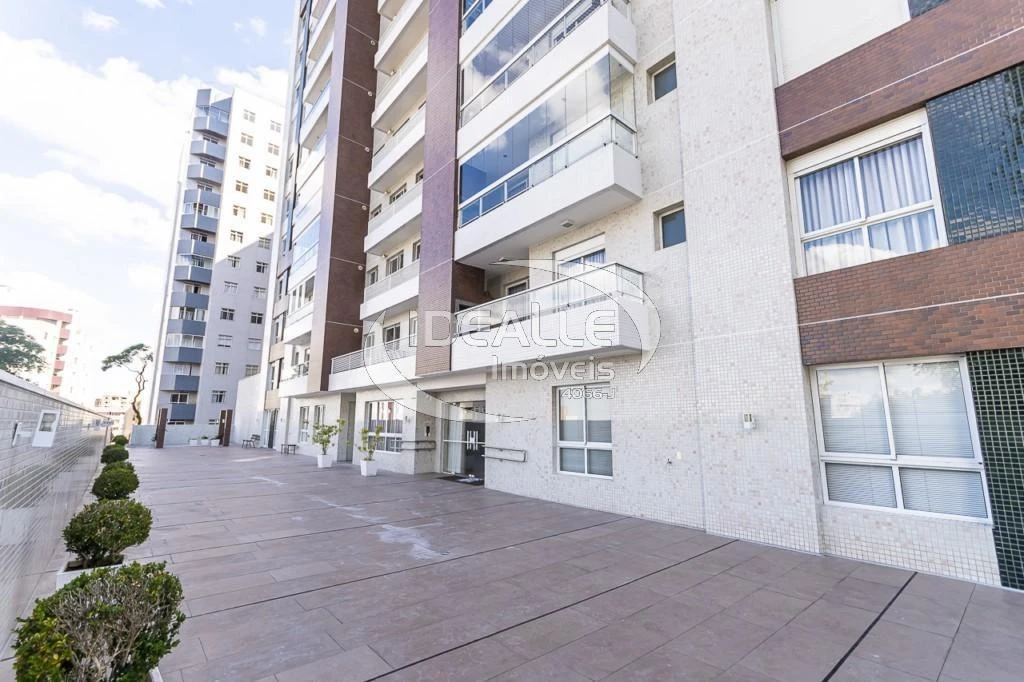 Apartamento de 3 quartos com varanda envidraçada, Portão — photo 21