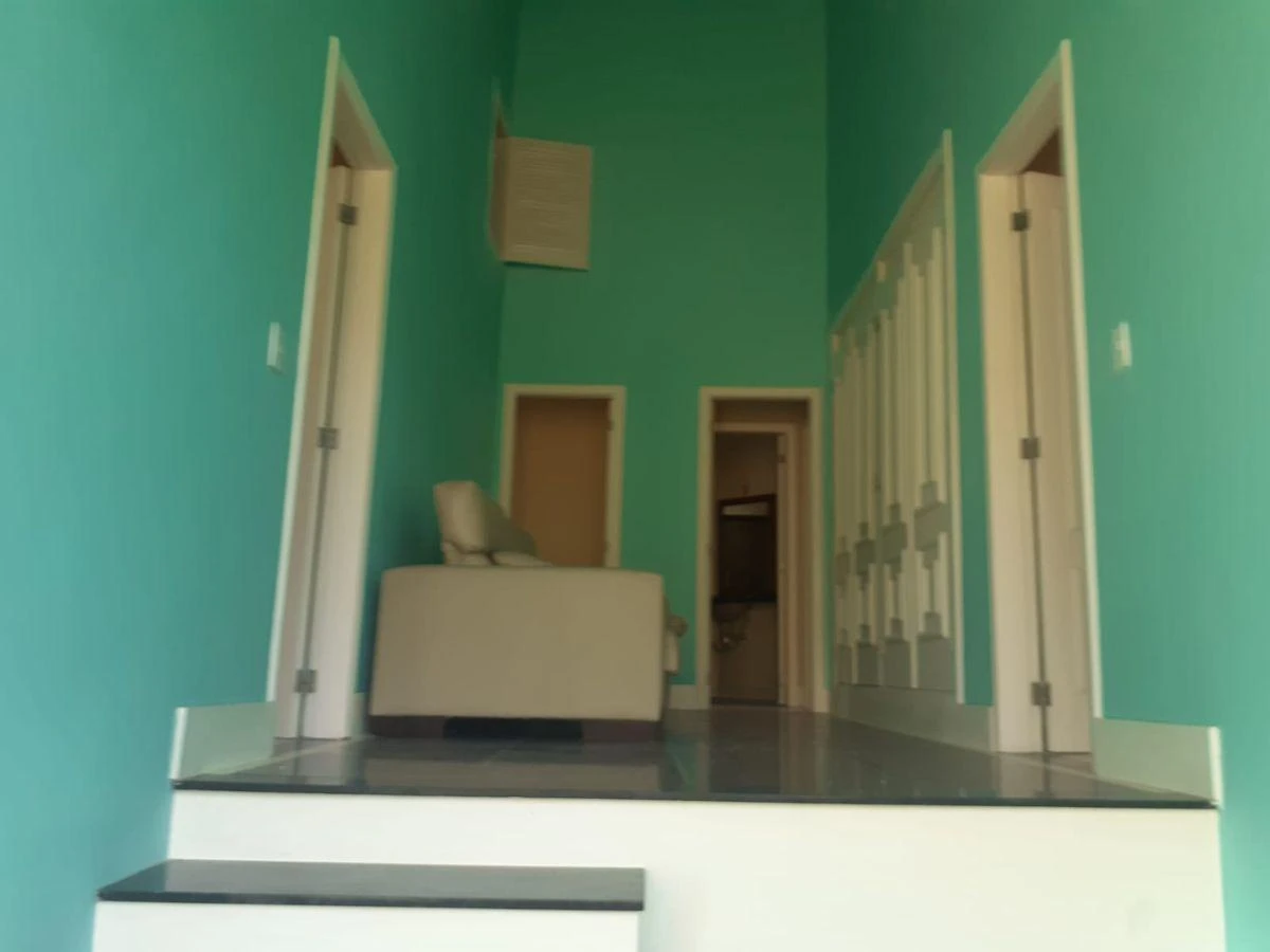 Duplex house with 5 bedrooms, 5 bathrooms, 5 parking spots — photo 17