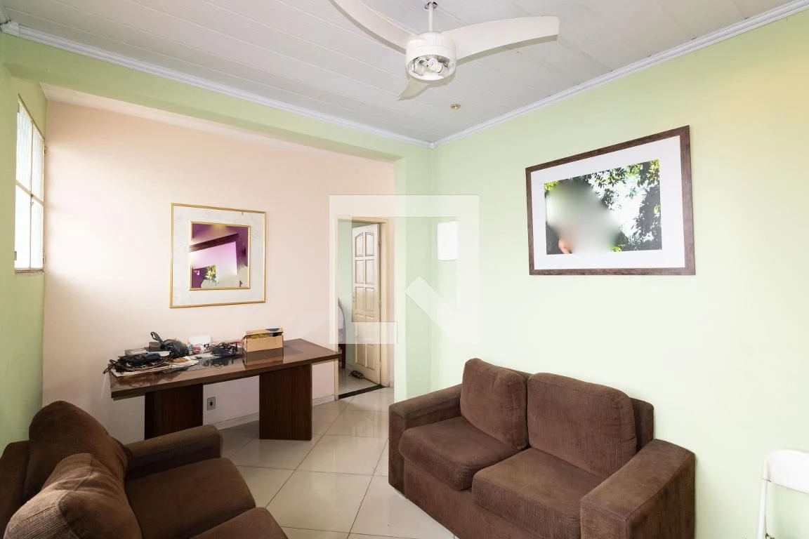Apartamento para alugar com 2 quartos e vaga — photo 17