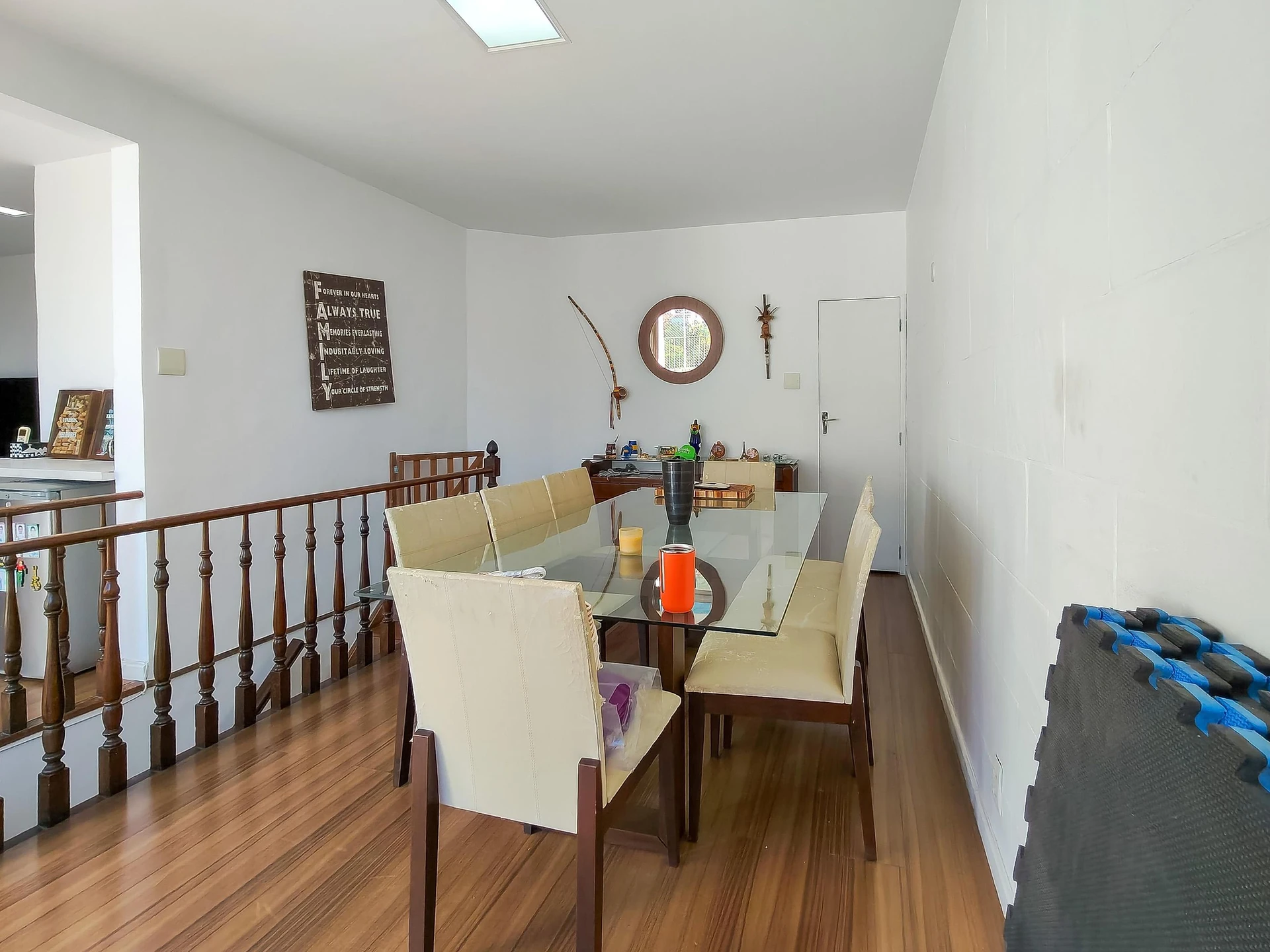 Rental apartment with 3 bedrooms and a private garden — photo 18