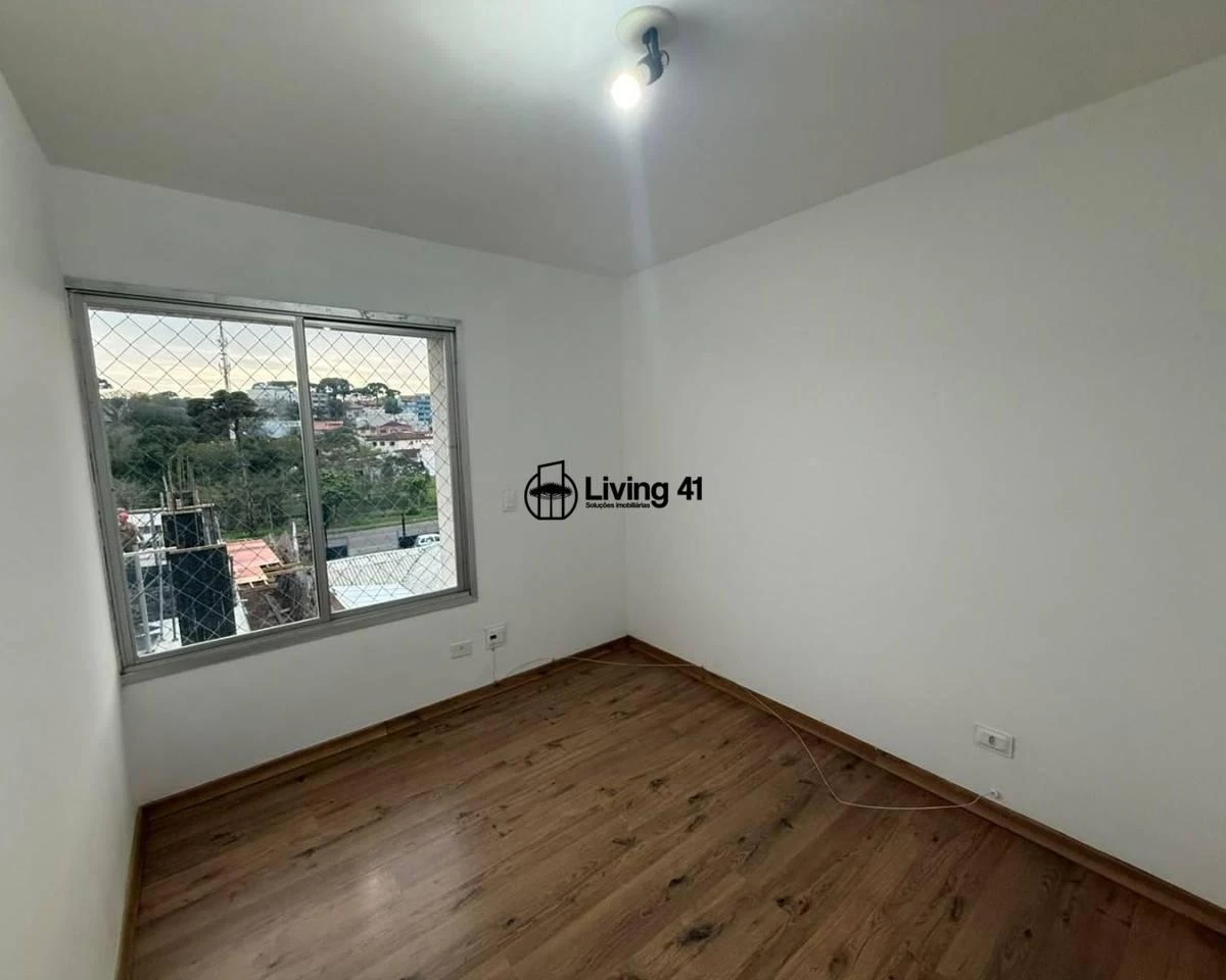 84 m² apartment with 3 bedrooms and a balcony — photo 11