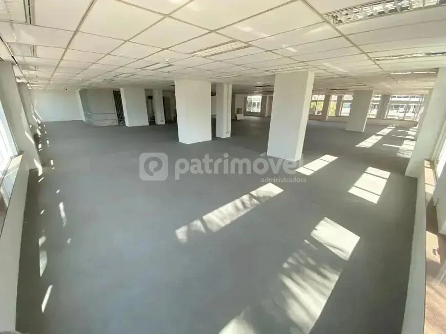 Unfurnished 270 m² apartment with 1 bedroom — photo 5