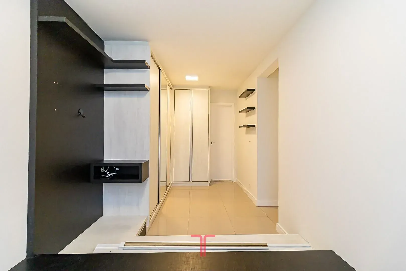 Departamento de 1 dormitorio en edificio con piscina — photo 47
