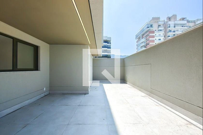 Apartment, 143 m², with a home office — photo 19