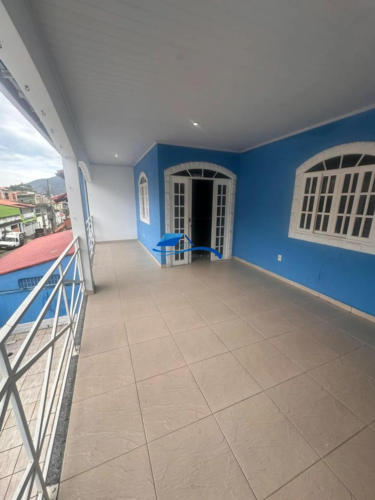 House, 153 m², with a washing machine — photo 11