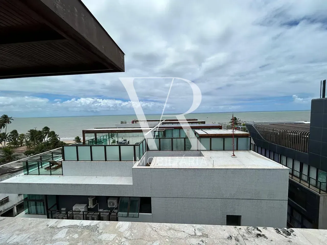 2 quartos e vista para a água: apartamento de 70 m² — photo 31