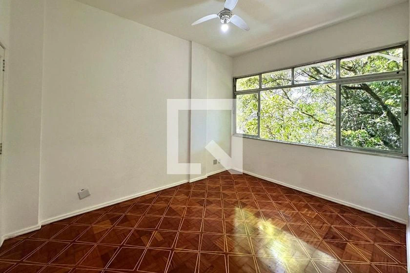 Apartamento de 58 m² e 2 quartos, Gávea — photo 4