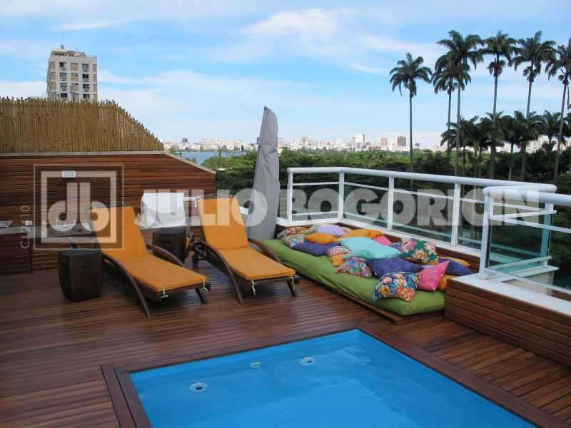 3-bedroom 150 m² apartment with 2 parking spots — photo 7