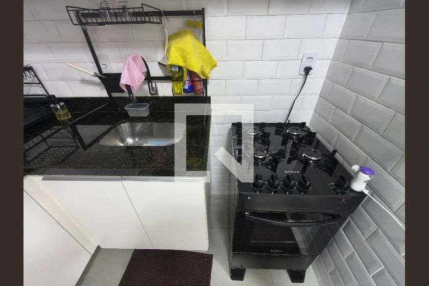Furnished house with 3 bedrooms, open kitchen and garden — photo 8
