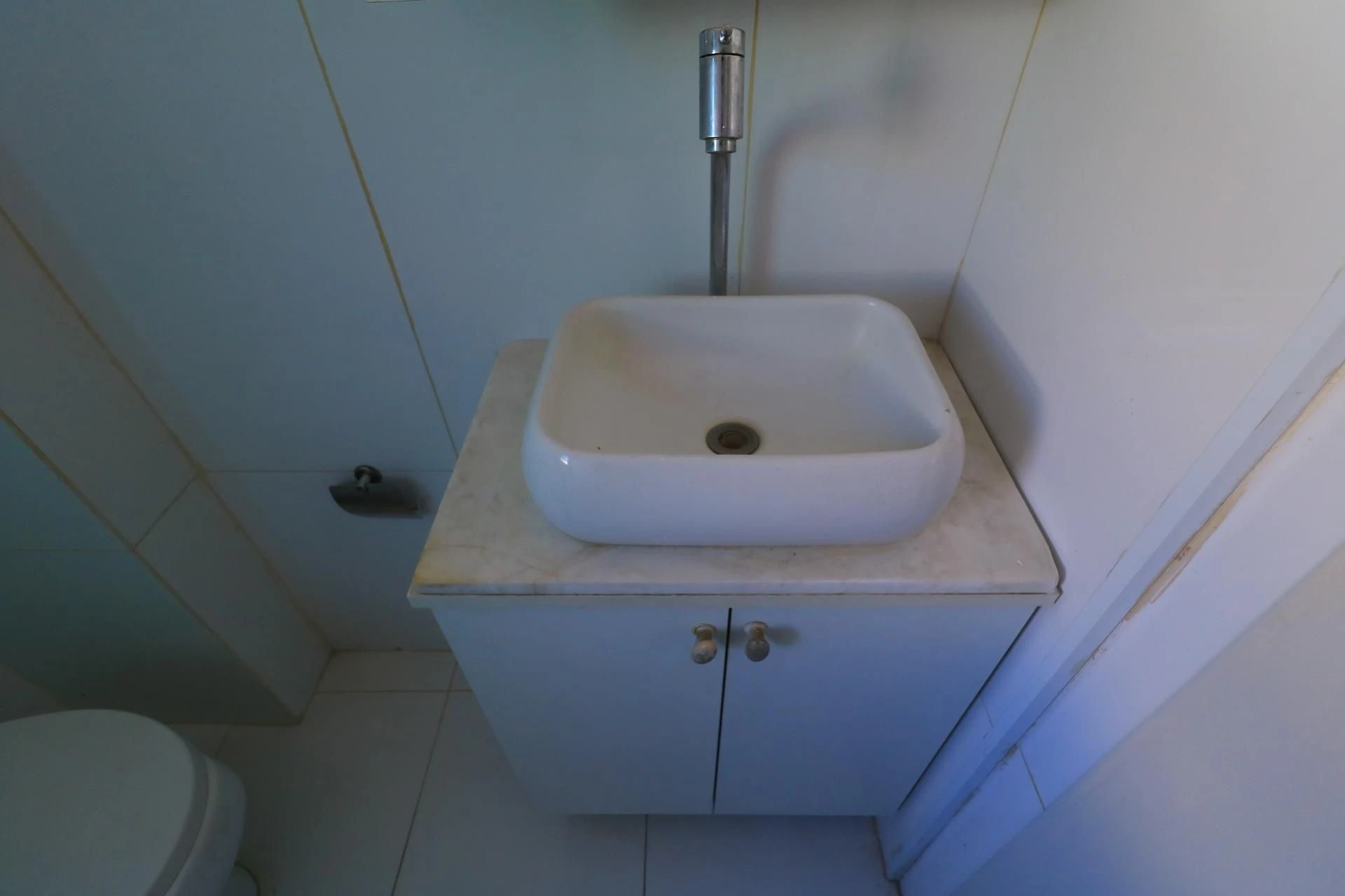 Apartamento sin amueblar de 2 dormitorios con balcón — photo 37