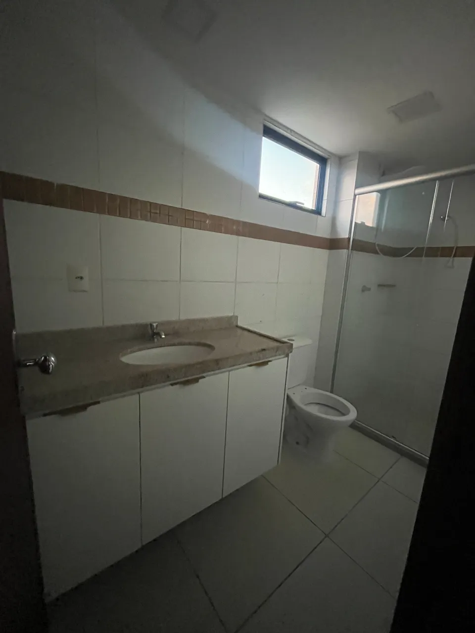 Apartamento com 3 quartos, 2 banheiros e 1 vaga — photo 7