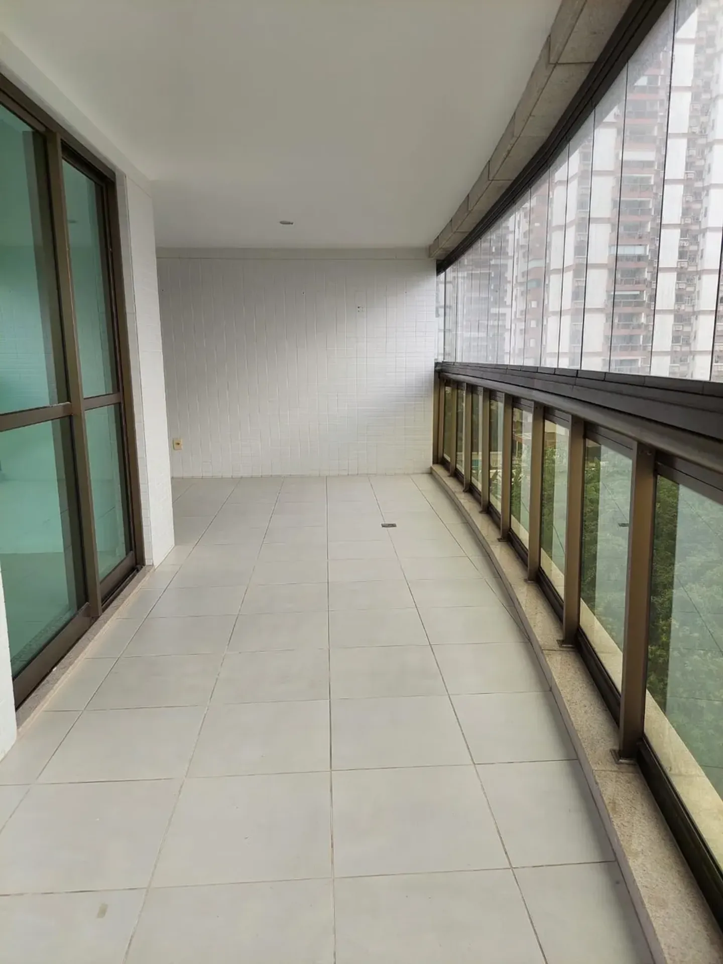 Apartamento de 140 m² com 4 quartos e 3 vagas — photo 6