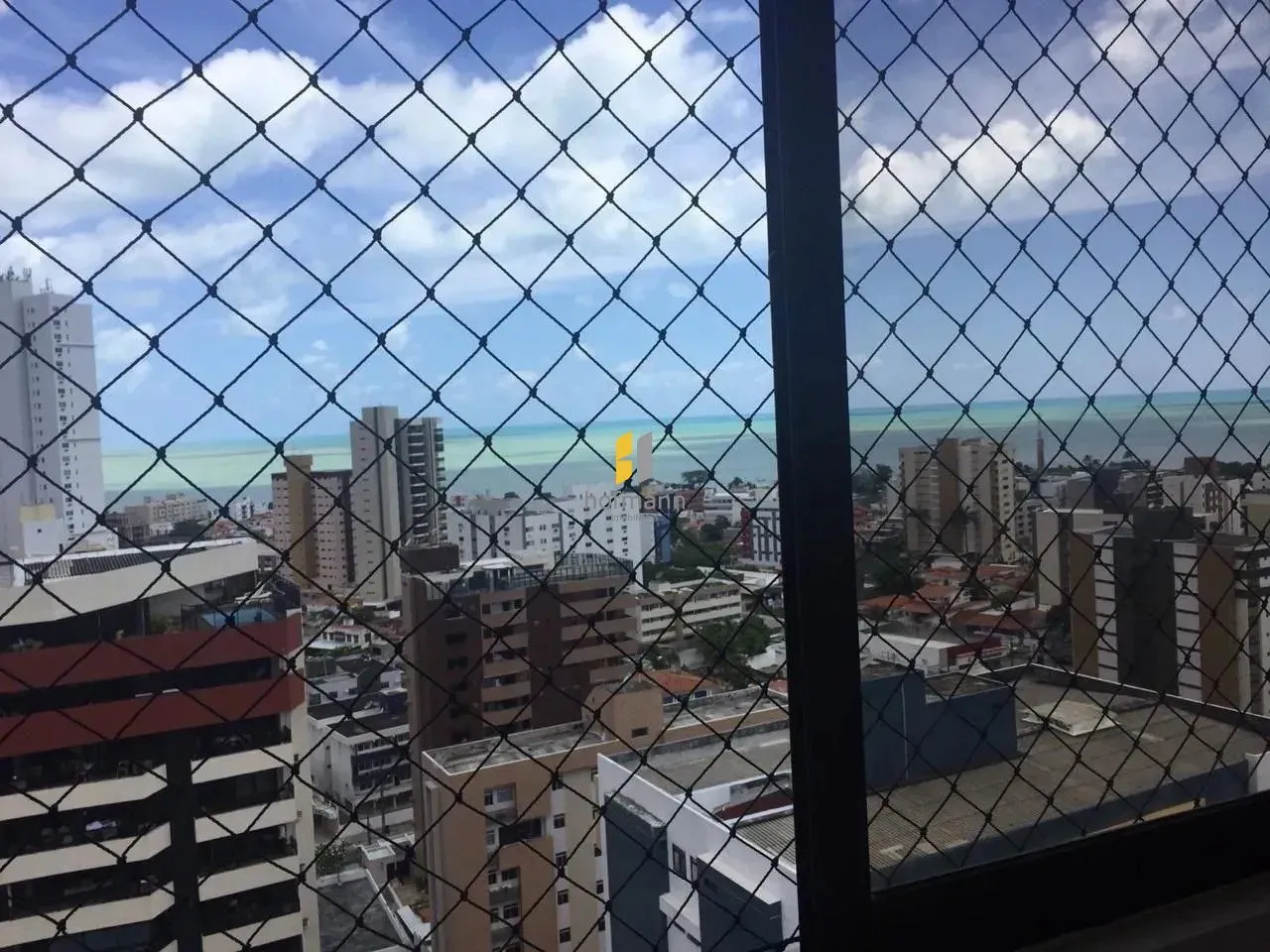 2-bedroom apartment 20 m² with 11th-floor views — photo 9