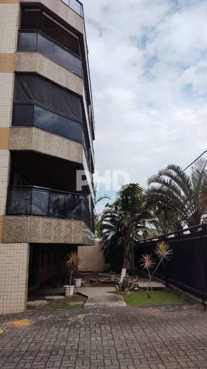 Apartamento com 3 quartos, 3 banheiros e 3 vagas — photo 16