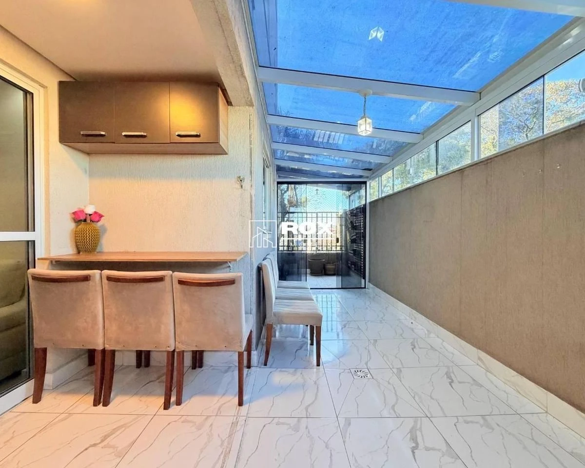 Departamento de 3 dormitorios en edificio con gimnasio — photo 34