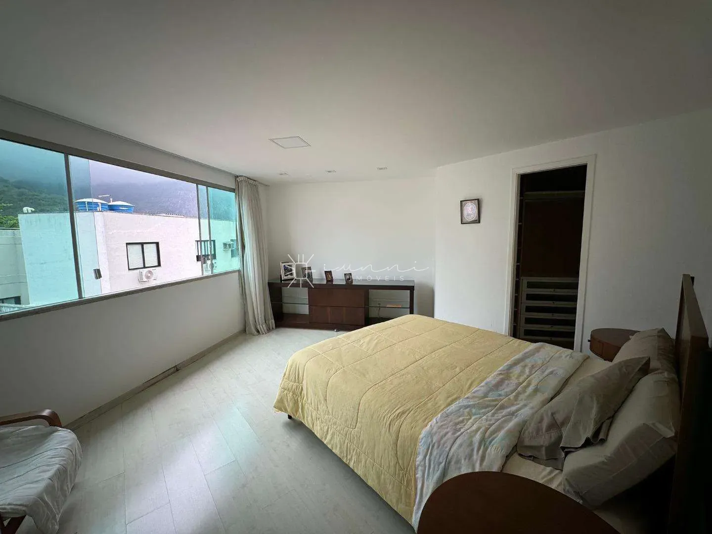 Cobertura com 3 quartos, 3 suítes e varanda — photo 25