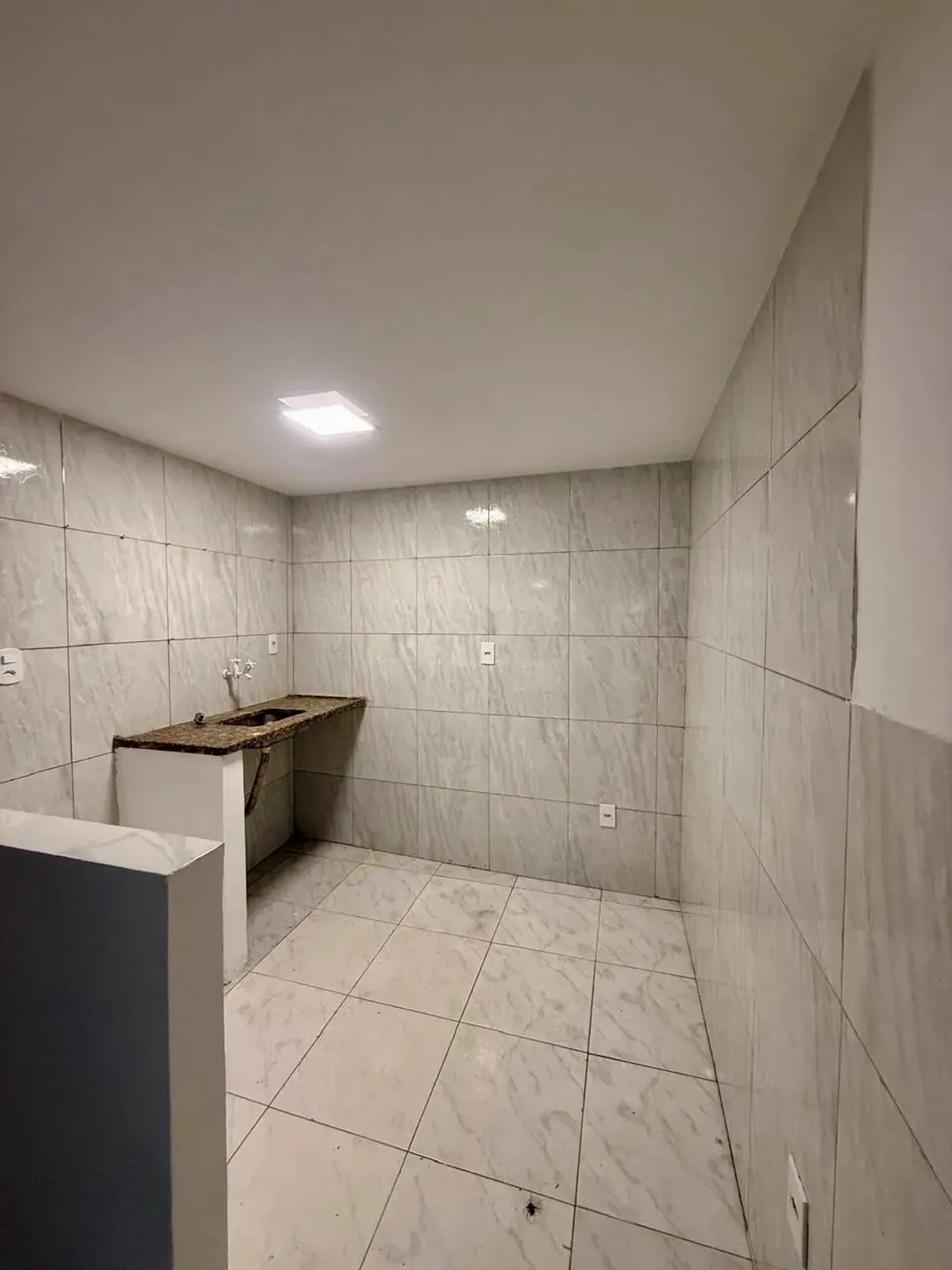 Apartment, 40 m², with a washing machine — photo 3