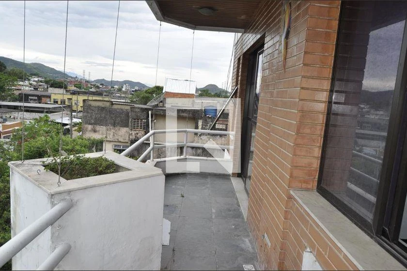 Apartamento de 110 m² com 3 quartos e vaga — photo 37