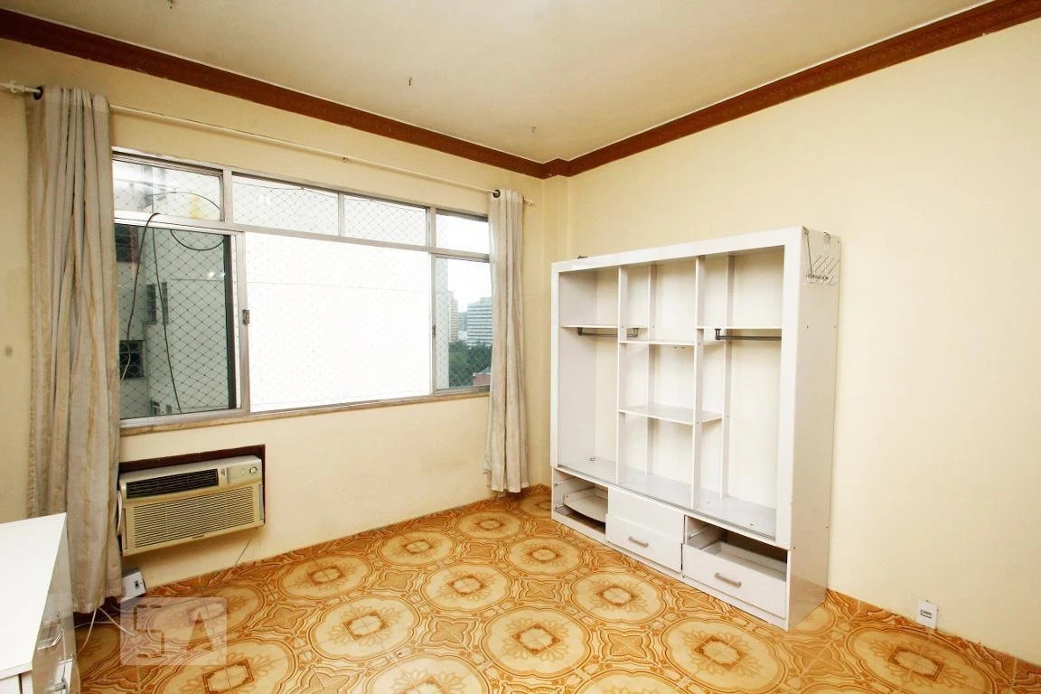 1-bedroom apartment with 37 m² and no parking — photo 11
