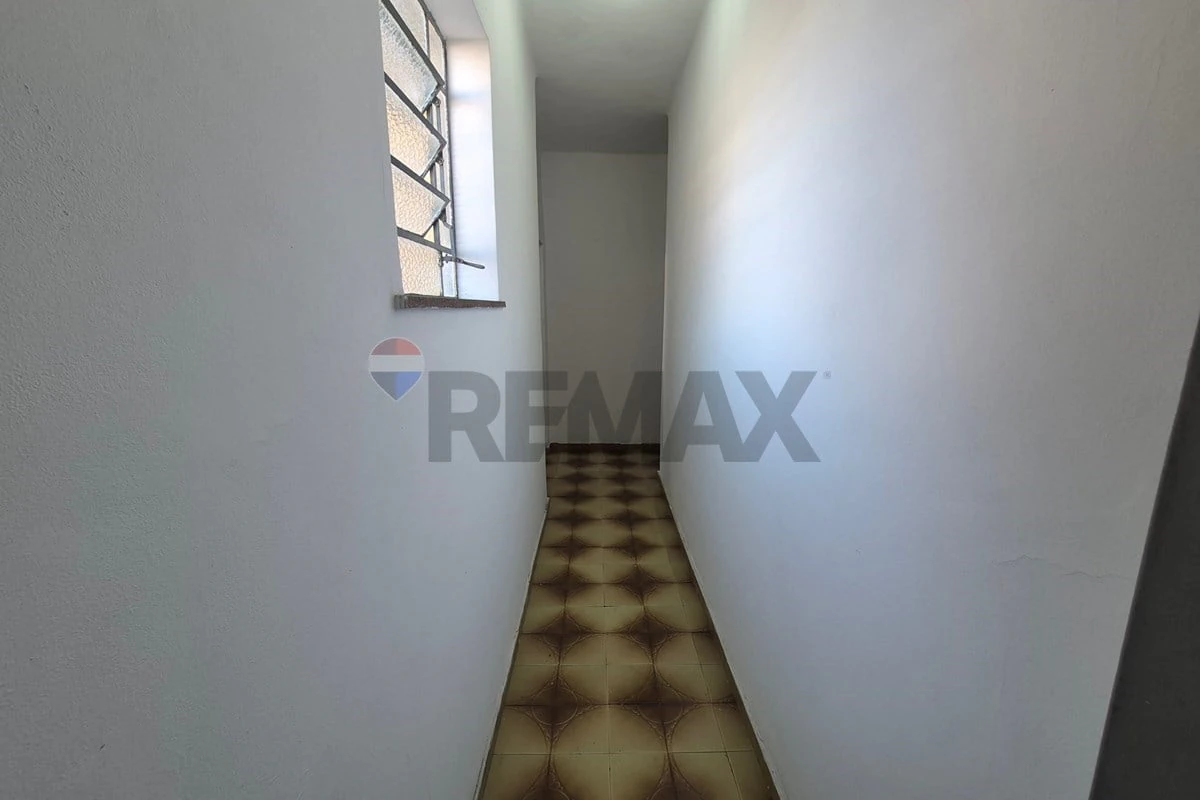 Unfurnished 3-bedroom apartment with 68 m² — photo 29
