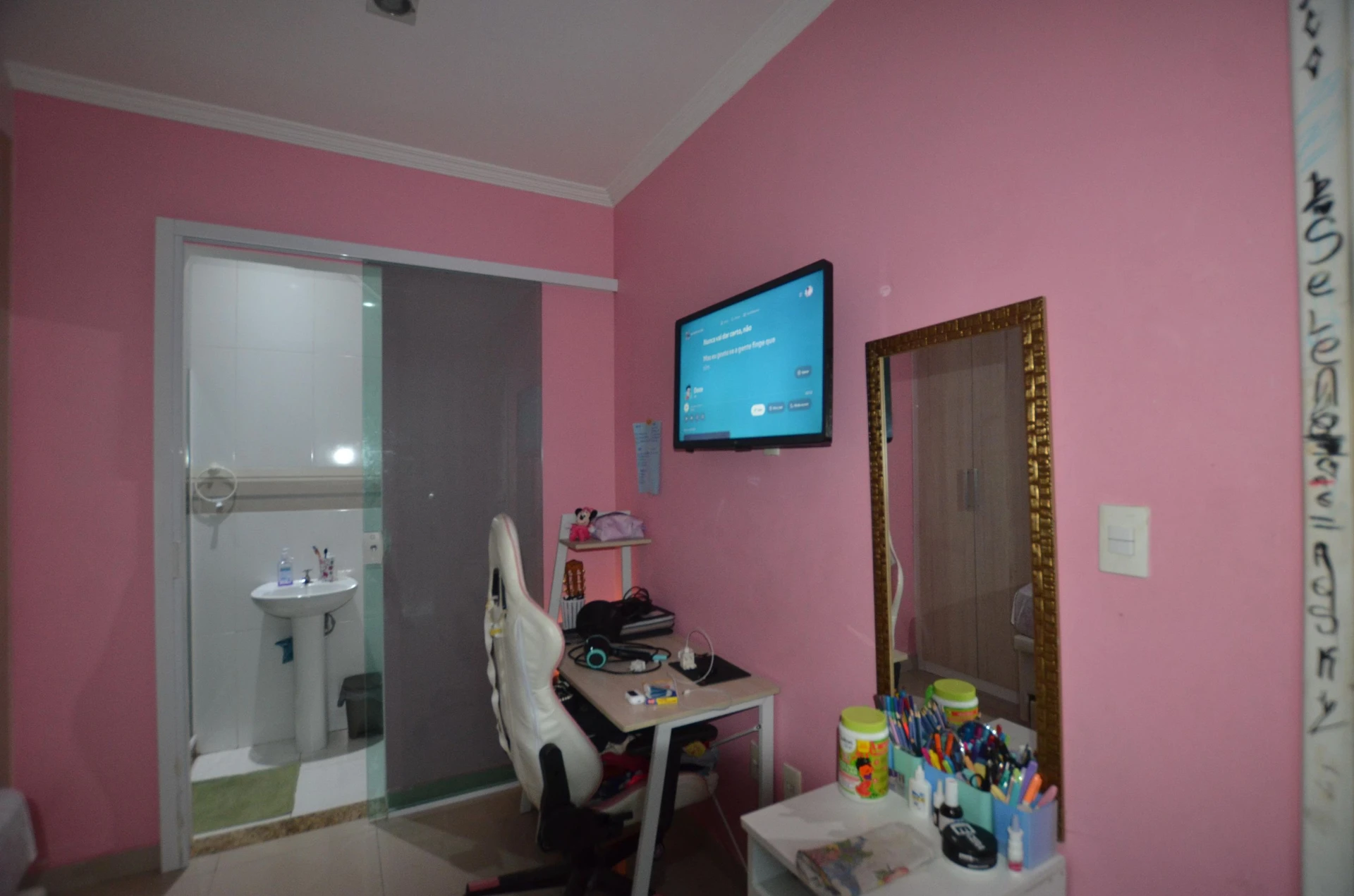 3 quartos e varanda gourmet: casa de 150 m² — photo 44