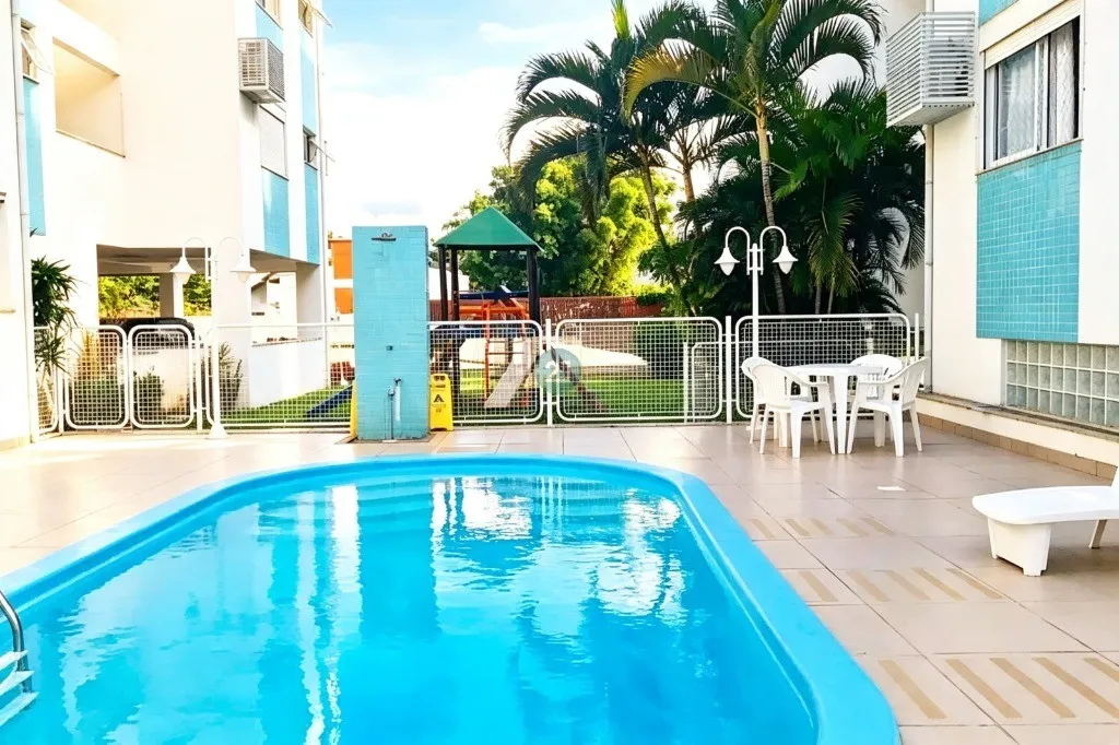 Cobertura sin amueblar con 2 suites y piscina privada — photo 20