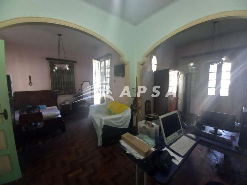 Ground-floor unfurnished house with gas kitchen 300 m² — photo 8