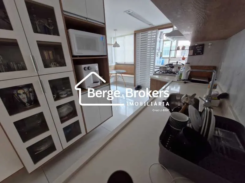 Apartamento amueblado con 3 dormitorios y 4 baños — photo 20