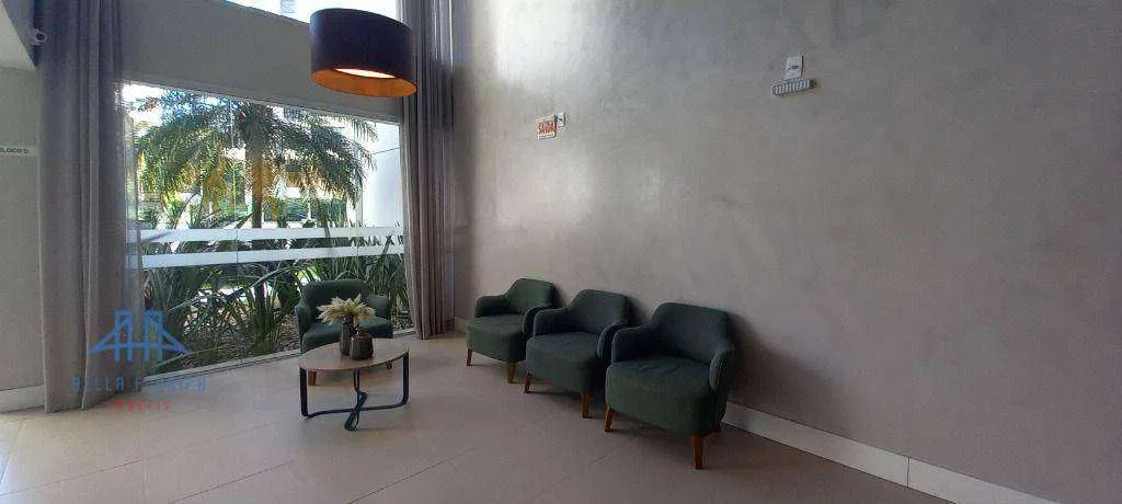 3-bedroom apartment with a private BBQ — photo 5