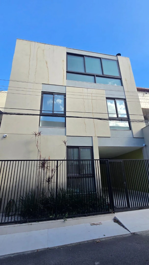 220 m² house with 5 bedrooms and a private BBQ — photo 26