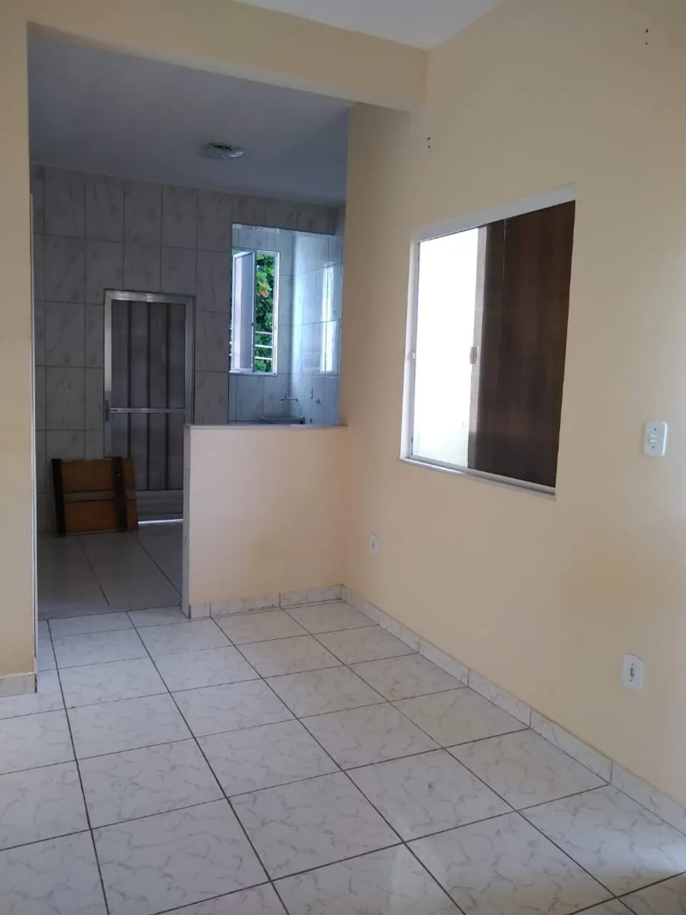 2-bedroom apartment, 50 m² — photo 5