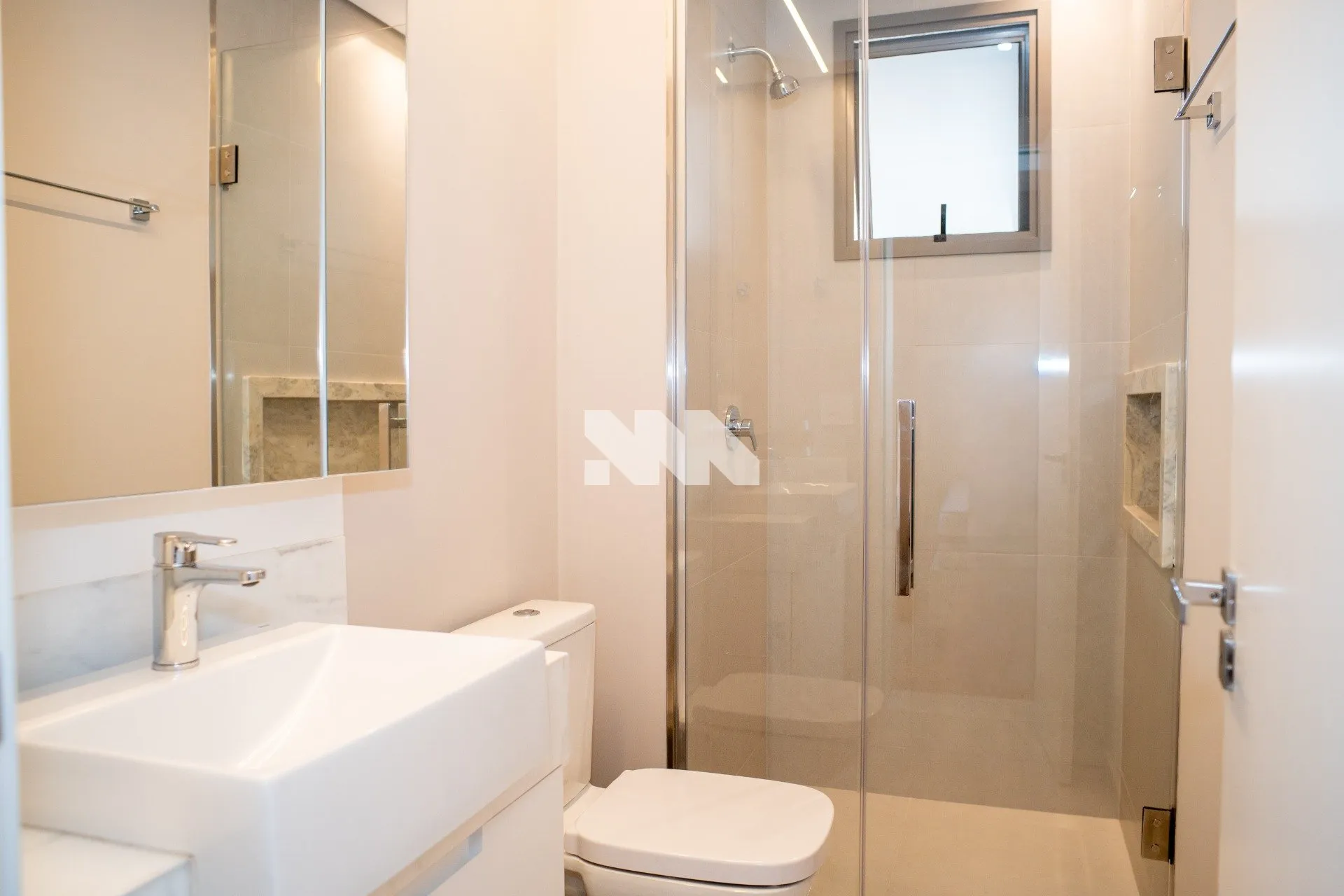 3-suite apartment with 231 m², 2 parking spaces — photo 29