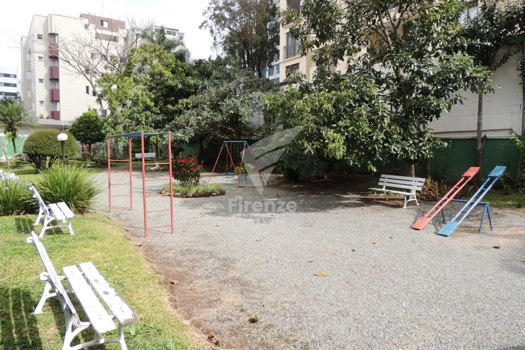 3-bedroom apartment with 1 suite and 2 parking spots — photo 39