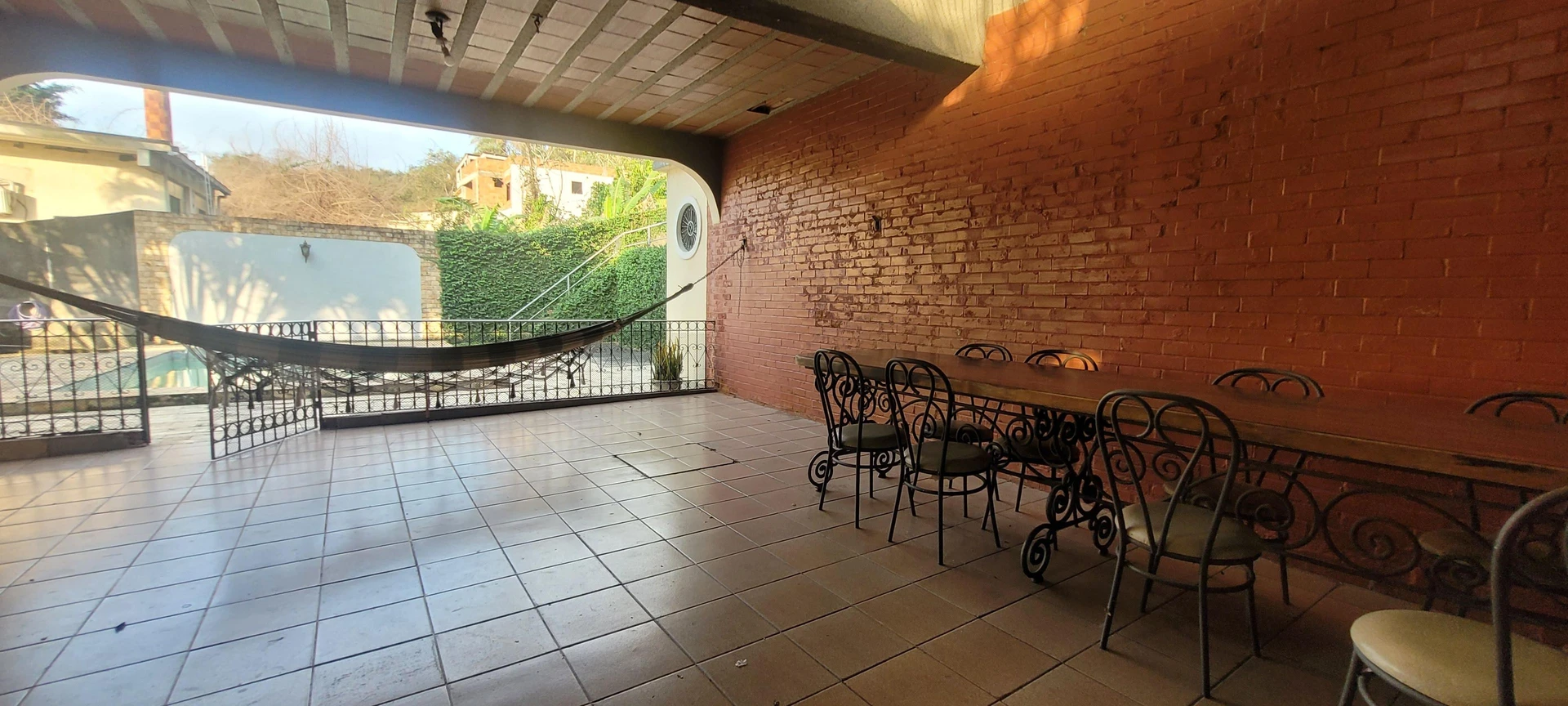 3-bedroom house with a home office in Rio de Janeiro — photo 15