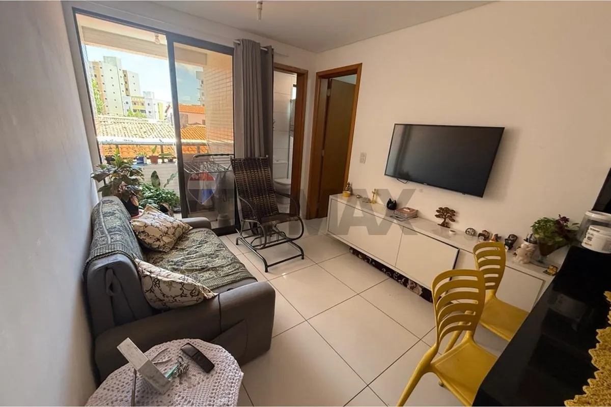 Apartamento no 2º andar com máquina de lavar — photo 5