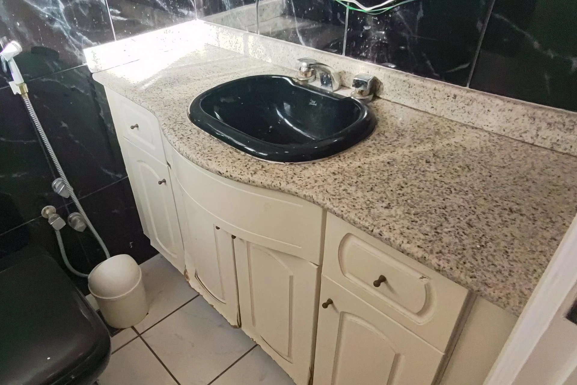Casa mobiliada em condomínio com 6 suítes e 8 banheiros — photo 88