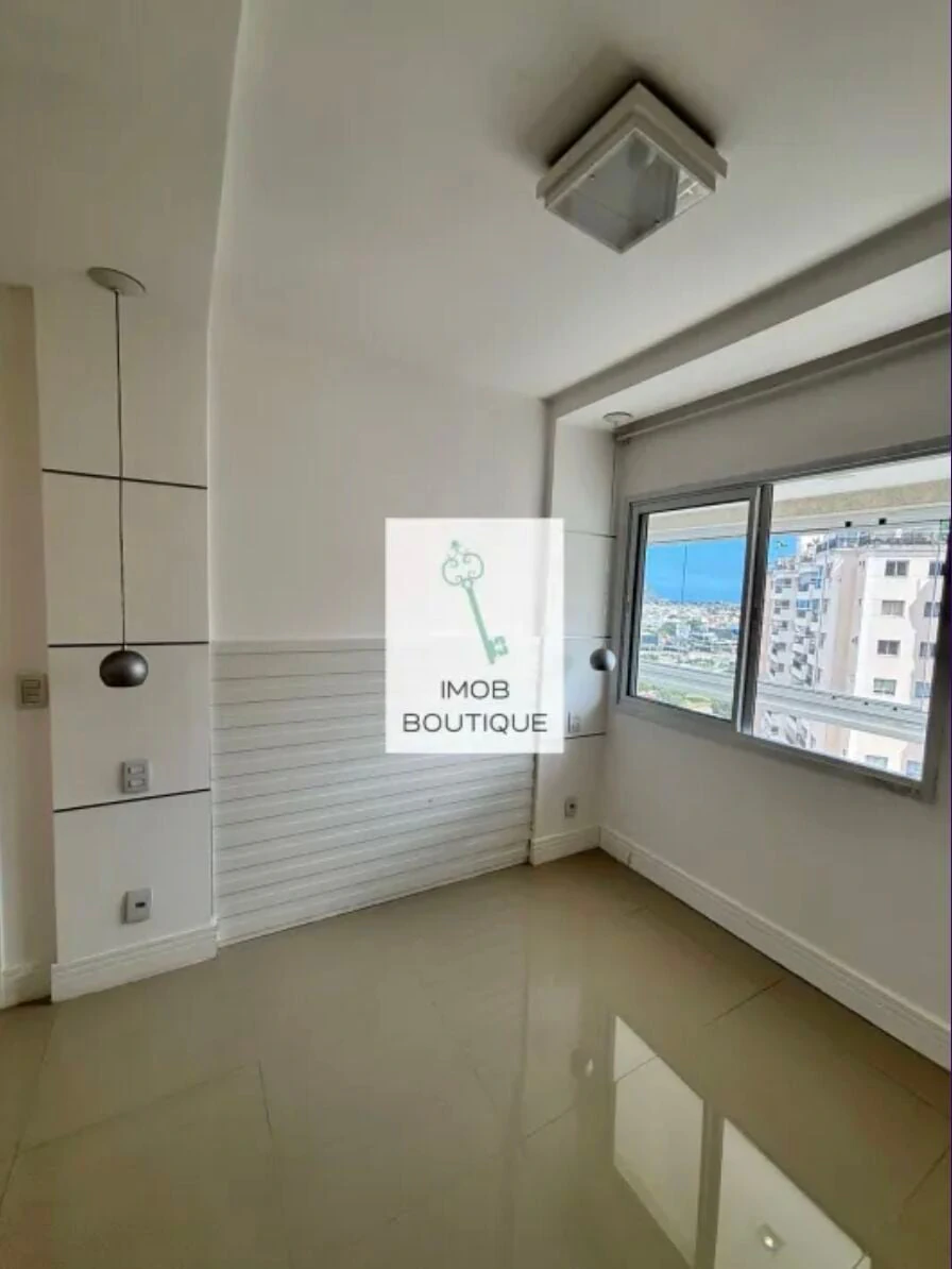 Apartamento mobiliado 84 m² com cozinha a gás e 1 vaga — photo 26