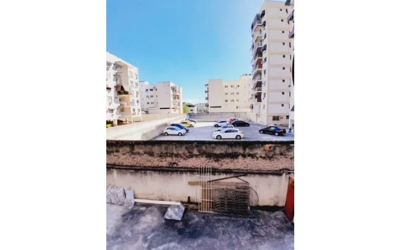 Apartamento para alugar com 2 quartos e cozinha separada — photo 9