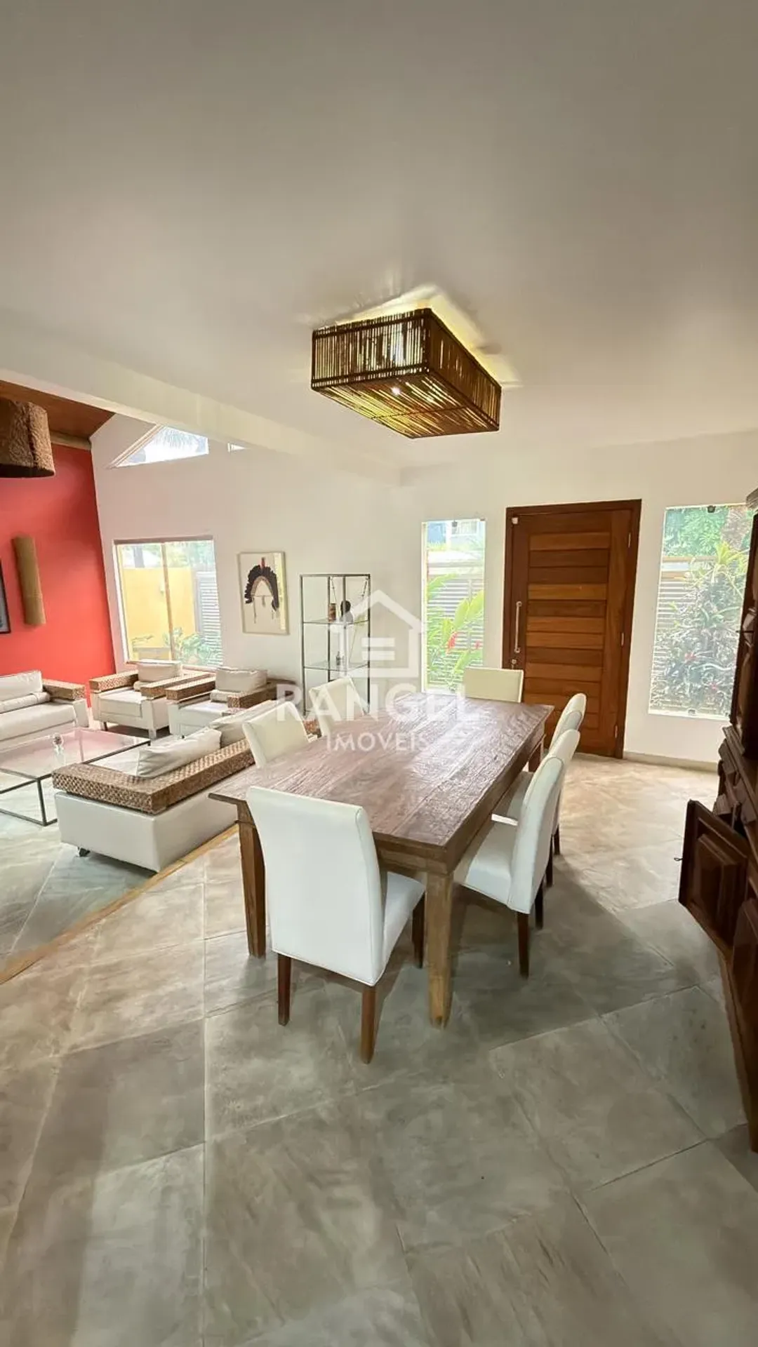 Apartamento mobiliado de 360 m² com 4 suítes — photo 11
