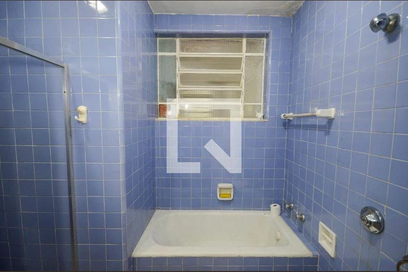 Furnished house with 2 bedrooms and 1 bathroom — photo 29