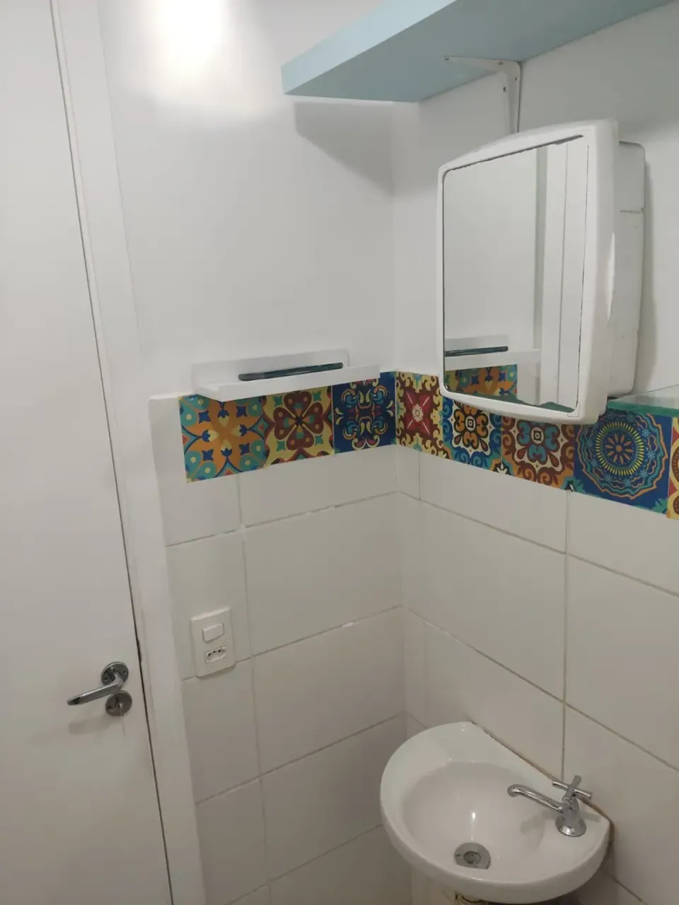 Apartamento de 3 quartos com 53 m² e 1 vaga — photo 4