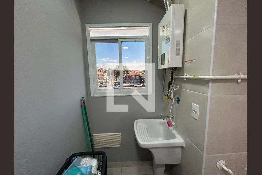 Мебльована квартира з 2 спальнями та балконом 42 м² — photo 29