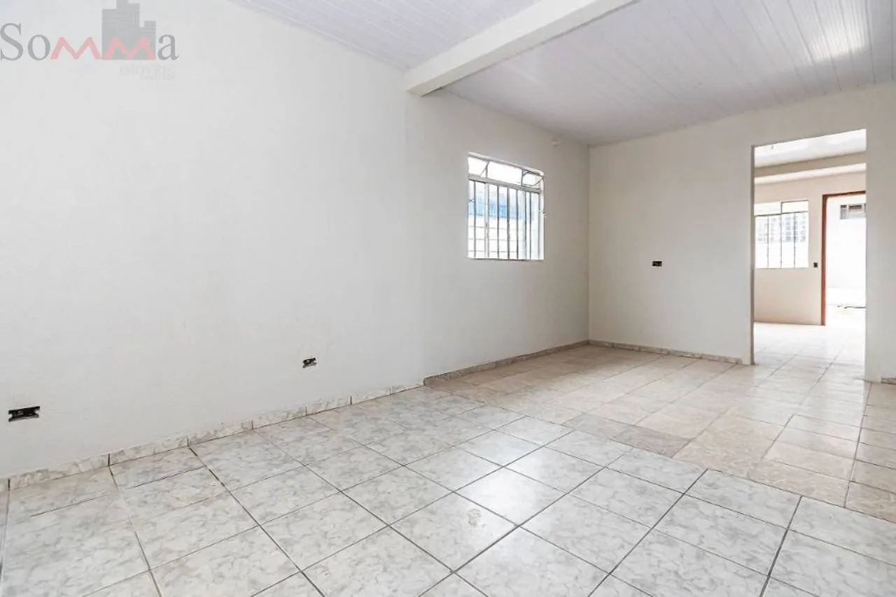 3-bedroom, 78 m² house in Curitiba — photo 22