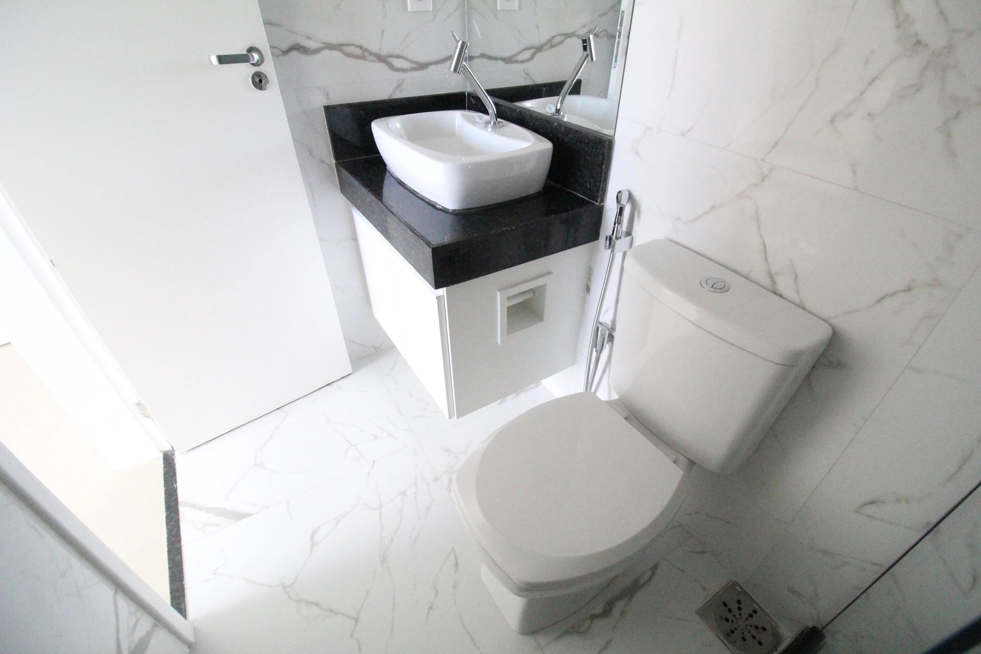 Apartamento de 2 quartos, sendo 1 suíte, 75 m², Taquara — photo 27