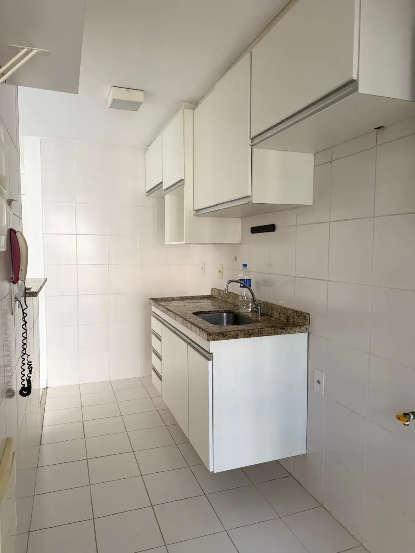 Apartamento de 2 quartos em condomínio com sauna — photo 2